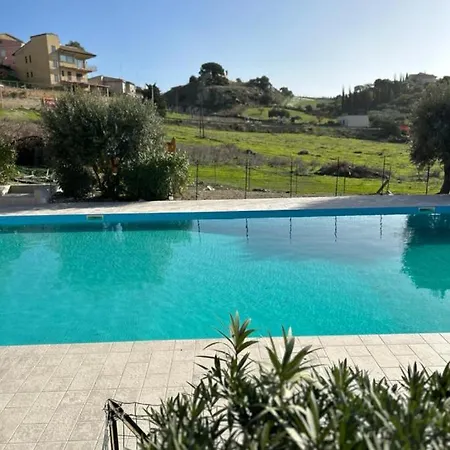 Canalotto Appartamento Realmonte