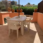 Casa Canalotto * Realmonte