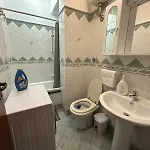 Appartement Casa Canalotto