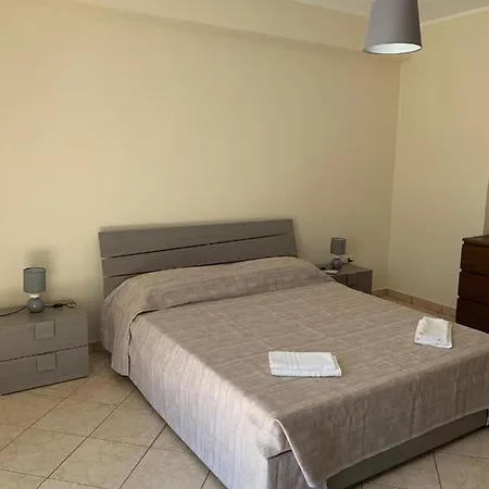 Casa Canalotto *