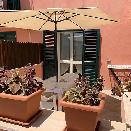 Casa Canalotto Appartement