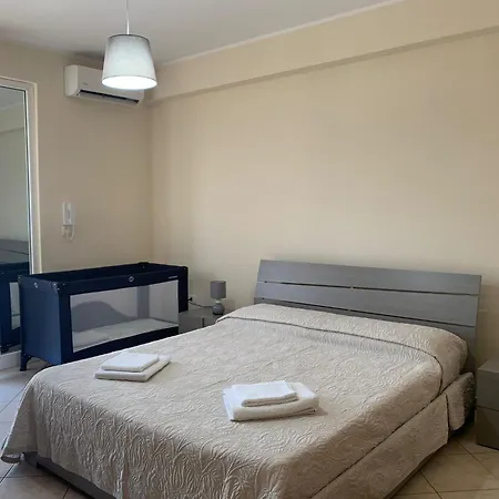 Casa Canalotto Appartement Realmonte