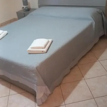 Casa Canalotto Apartamento