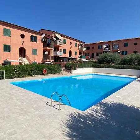 Casa Canalotto Apartamento Realmonte