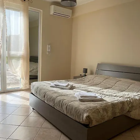 Apartmán Casa Canalotto Realmonte