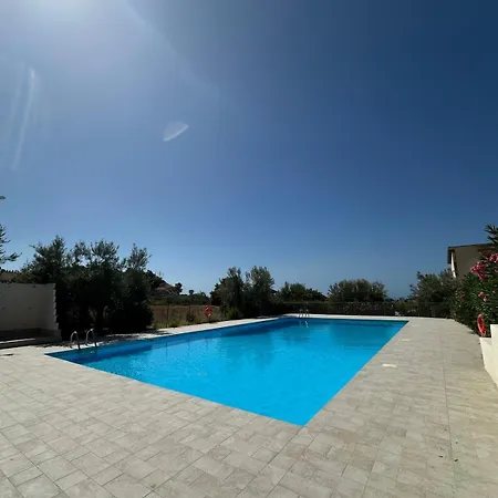 Casa Canalotto * Realmonte