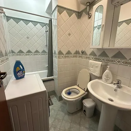 Apartmán Casa Canalotto