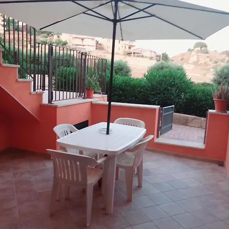 Appartement Casa Canalotto Realmonte